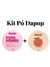 Kit - Peach Power e Pink Power