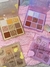 Paleta de Sombras Milk SPcolors na internet