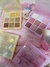 Paleta de Sombras Milk SPcolors
