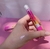Gloss Melissa Intense - comprar online