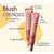 Blush Cremoso Eudora - Pêssego - comprar online