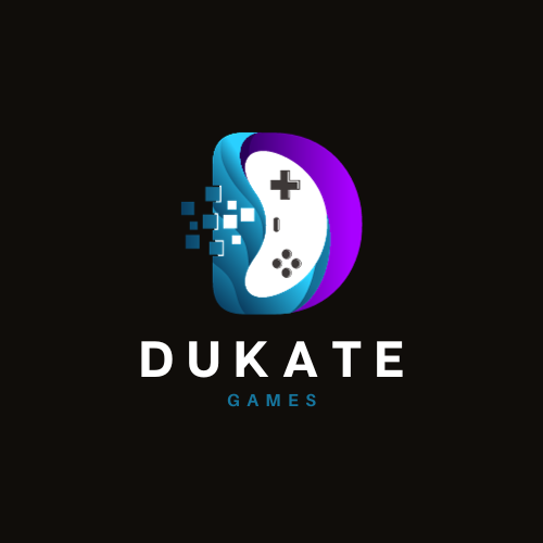 DUKATE GAMES