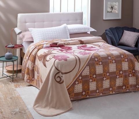 COBERTOR JOLITEX MONTECARLO