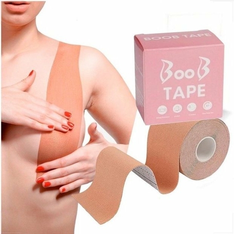 FITA BOOB TAPE