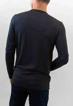 CAMISETA MANGA LONGA ROCRIS - comprar online