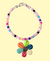 Pulsera - Flor