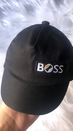 boné boss baby