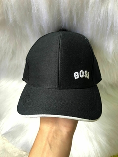 boné infantil hugo boss