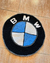 Alfombra BMW