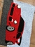 Alfombra Porsche