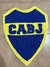Alfombra CABJ
