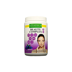 Beauty Complex VitaTech Arándanos 240gr