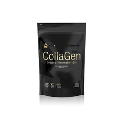Collagen Gentech Pack 360gr
