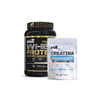 Combo Creatina Micronizada ENA 300gr + Whey Protein Truemade ENA 930gr