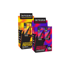 PROMO X2 Barra Proteíca Integra x 10u