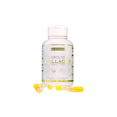 Hydrolized Collagen Age Biologique 60 Caps