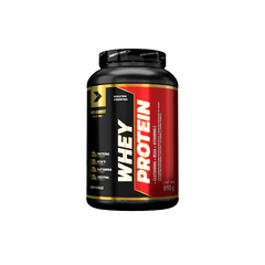 Whey Protein Body Advance 910gr