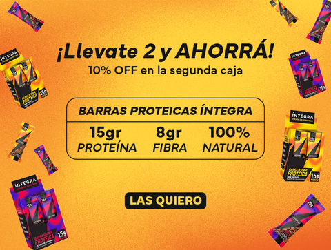 Imagen del carrusel Proteincenter