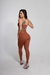 Top Basic Choco - comprar online