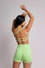 Short Cós Costura Menta - comprar online