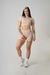 Short Cós Nude na internet
