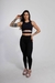 Legging Basic Preta