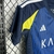 Kit Infantil Al-Nassr Away 24/25 Azul Adidas - Noleto Sports