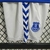 Kit Infantin Everton Home 23/24 Azul - loja online