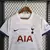 Camisa Tottenham I 22/23 - Torcedor Feminina Nike - Branco com azul - comprar online