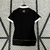 Imagem do Camisa Vasco da Gama II 23/24 - Torcedor Kappa Feminina - Preta com detalhes em dourado