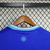 Camisa Seleção da Argentina II 24/25 - Torcedor Adidas Masculina - Azul com detalhes em branco + Patch