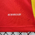 Camisa Seleção da Espanha I 24/25 - Torcedor Adidas Masculina - Vermelha