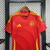 Camisa Seleção da Espanha I 24/25 - Torcedor Adidas Masculina - Vermelha - comprar online