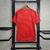 Camisa Seleção da Espanha I 24/25 - Torcedor Adidas Masculina - Vermelha - comprar online