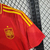Imagem do Camisa Seleção da Espanha I 24/25 - Torcedor Adidas Masculina - Vermelha