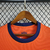 Camisa Seleção da Holanda I 24/25 - Torcedor Nike Masculina - Laranja com detalhes em azul - loja online