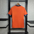 Camisa Seleção da Holanda I 24/25 - Torcedor Nike Masculina - Laranja com detalhes em azul - comprar online