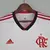 Camisa Flamengo II 22/23 Torcedor Adidas Masculina - Branca - comprar online