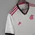 Camisa Flamengo II 22/23 Torcedor Adidas Masculina - Branca - Noleto Sports
