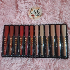 Banner de la categoría Labiales