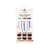 Delineador Fibra Color Doble Punta