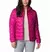 Campera Columbia Delta Ridge Down Hooded Mujer - comprar online