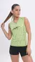 REMERA SIN MANGAS ROXBY en internet