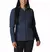 Polar Columbia Basin Trail Full zip Mujer