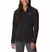 Polar Columbia Basin Trail Full zip Mujer - HUEMUL ADVENTURE