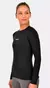 REMERA MANGA LARGA FIT 24