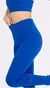 CALZA CROPPED TOWERS