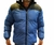 CAMPERA INFLABLE BAUTI ART 21117620 en internet