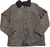 campera sherpa con cotderito burton