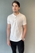 CAMISA GOLA POLO SLIM RAGLAN OFF - loja online